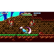 Aggelos 2 - Nintendo Switch Game