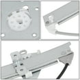 thumbnail image 5 of DNA Motoring Front Left Driver Side Power Window Regulator for 1991-1994 Nissan Sentra, 1994-2012 Tsuru, 5 of 5