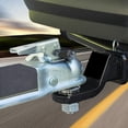 thumbnail image 5 of Car Trailer Hitch - Lock Diameter: 1/4" - Span: 3/4" - For RV Tow Boat & Truck, 5 of 5