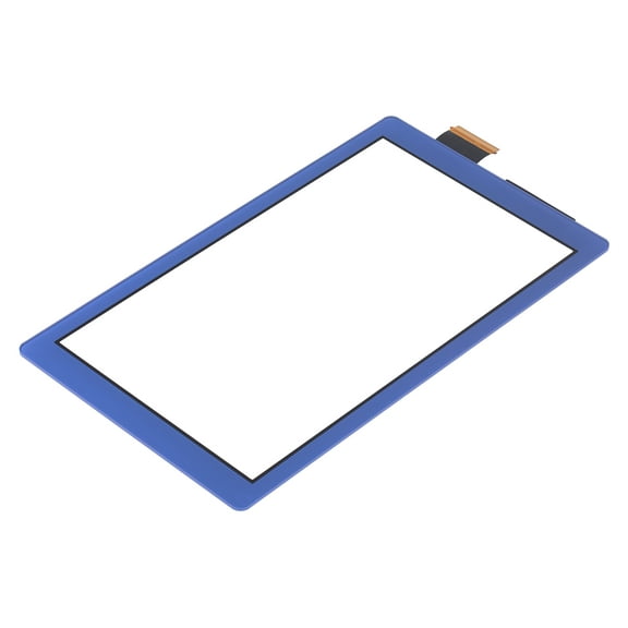 Replacement Digitizer Compatible With Nintendo Switch Lite (Blue)