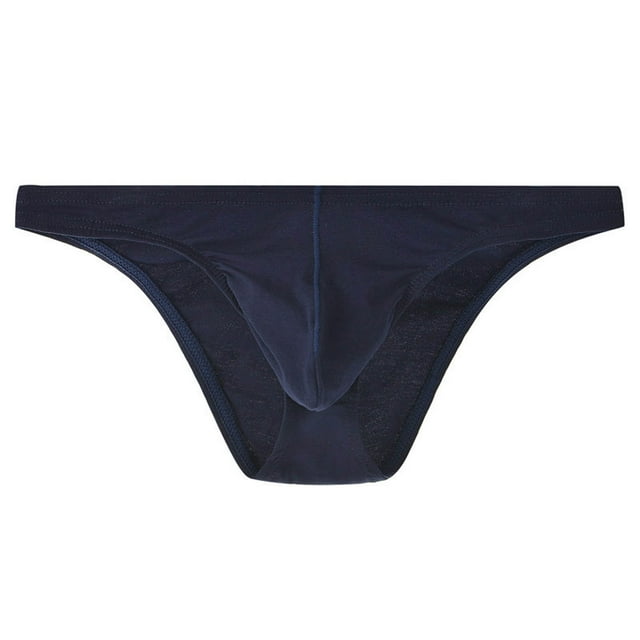 Mi Undies Men My Package Mens Underwear Stud Underwear Brief Underwear Briefs for Men Pack Mens Brief Underwear Male Briefs Men Rugged Long Leg Briefs for Men for Shopping Men's Underwear Low Rise
