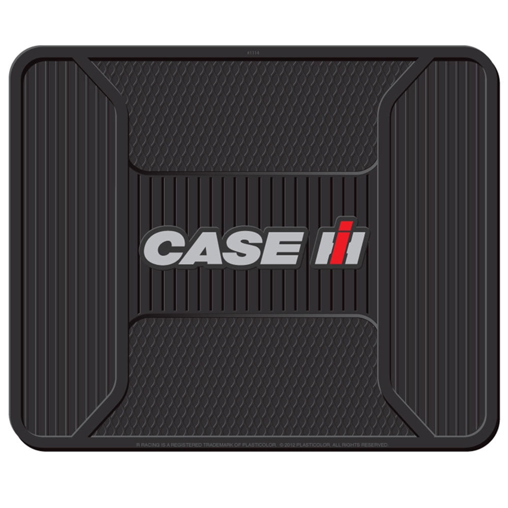 Case IH Automotive Utility Mat
