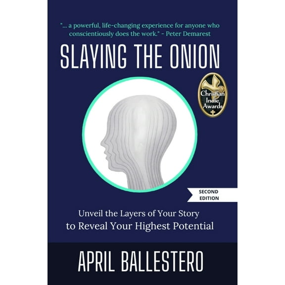 Slaying the Onion, (Paperback)