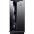 thumbnail image 3 of MSI Aegis RS, 27\", Intel Core i7-12700KF, NVIDIA GeForce RTX 3060 TI, 16GB RAM, 1TB SSD, Matte Black, Windows 11 Home, AEGIS RS 12TG-285US, 3 of 10