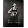 thumbnail image 2 of Peter Lindbergh. Azzedine AlaÃ¯a, 2 of 2