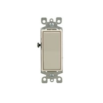 Leviton Mfg Switch 4Wy Decora La R59-05604-2TS
