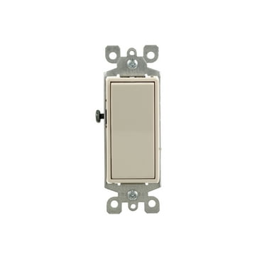 Leviton Mfg Switch 4Wy Decora La R59-05604-2TS