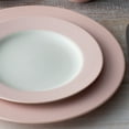 thumbnail image 5 of Noritake Colorwave Pink 4-Piece Rim Place Setting, 5 of 6