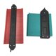 thumbnail image 1 of 5' 10' Contour Gauge with Lock Duplicator Profile Irregular Shape Copy Duplication Template Measuring Tool, 1 of 3