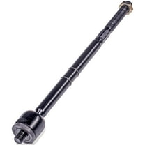 Dorman IS320PR Front Inner Steering Tie Rod End for Specific Ford / Mercury Models, Black