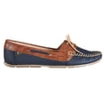 thumbnail image 2 of Zapato De Confort Para Dama Marino/Miel Castalia 149-21 Castalia  149-21, 2 of 2