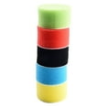 thumbnail image 5 of 16x 2 Inch 50mm Polishing Buffing Pad Kit Car Wax Buffer Car Polishing Pad Set, 5 of 7