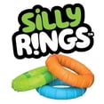 thumbnail image 1 of Fat Brain Toys - Silly Rings, 1 of 5