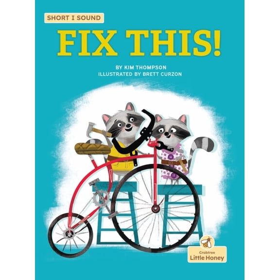 Fix This!, (Paperback)