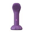 thumbnail image 1 of 【 Pore Cleaning Tool 】 Face Washer · Acoustic Vibration · Silicone Brush Head · Blackhead Powder, 1 of 3