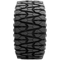thumbnail image 2 of Gripmax MaxGrip M/T Mud Terrain LT37/12.50R20 128Q F Light Truck Tire, 2 of 6