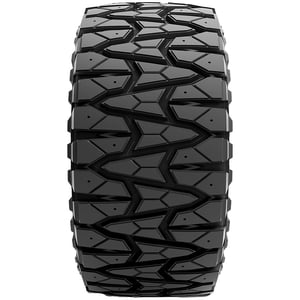 Gripmax MaxGrip M/T Mud Terrain LT285/55R22 124/121Q E Light Truck Tire Sansujyuku sansujyuku.com