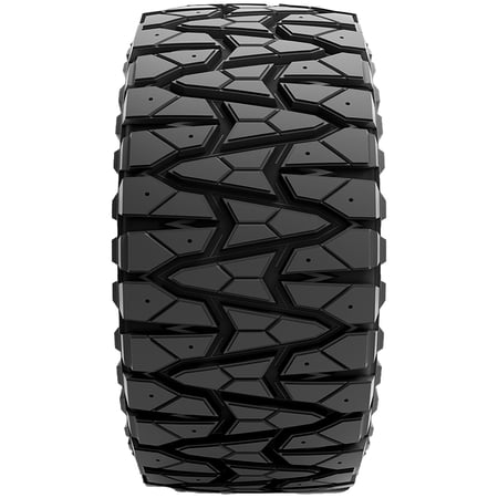 Gripmax MaxGrip M/T Mud Terrain LT33/12.50R24 110Q F Light Truck Tire Sansujyuku sansujyuku.com