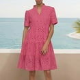 thumbnail image 1 of WILLBEST Vestidos Para Mujer. ¡Claro! Aquí Tienes Un Nombre De Producto Que Cumple Con Las Normas:, 1 of 3