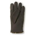 thumbnail image 3 of Guide Gear Stretch Fleece Touch Gloves Mossy Oak Roots XL, 3 of 3