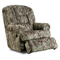 thumbnail image 3 of Chelsea Home Furniture Philip Recliner, 3 of 5