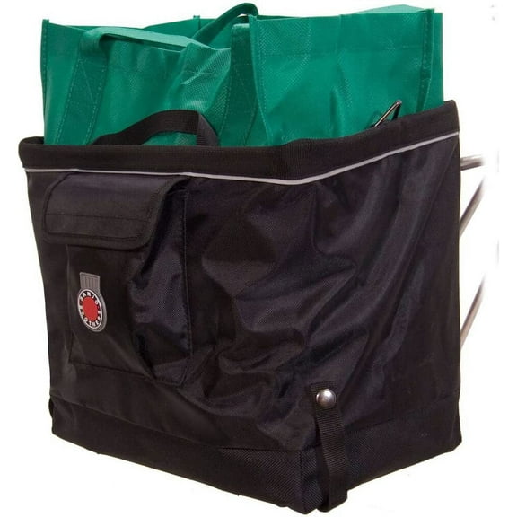 Banjo Brothers Grocery Pannier