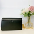 thumbnail image 3 of Michael Kors 35R3G0EC60 Cece Medium Flap Crossbody Bag IN BLACK, 3 of 7