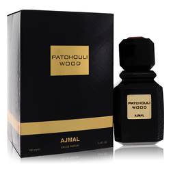 Ajmal Patchuli Wood Eau de Parfum Spray (Unisex) por Ajmal Ajmal Model