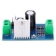 thumbnail image 5 of Módulo de fuente de alimentación estabilizada (PCB) para estabilización de voltaje 6 V 1,2 A L7806 LM7806, 5 of 14