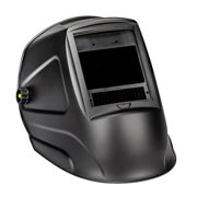 Forney Industries Forney PRO Black Matte ADF Welding Helmet