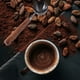 thumbnail image 4 of Cuchara medidora de café con mango de madera de acero inoxidable, cuchara para té, cuchara medidora para hornear, cuchara medidora para leche en polvo, cuchara auxiliar para alimentos, cuchara medidor, 4 of 6
