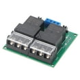 thumbnail image 3 of High Power Two Way Bidirectional Optocoupler Isolation 30A Relay Module DC12V YYG-3,  and , Stable Performance, High or Low Level Trigger Option, Available, 3 of 7