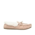thumbnail image 2 of Mokkers Womens Emily Moccasin Slippers, 2 of 3