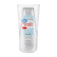 thumbnail image 4 of Vasos desechables Great Value de plástico capacidad 255 ml 20 pzas, 4 of 4