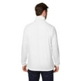 thumbnail image 2 of Devon & Jones DG400 New Classics Men's Performance Quarter-Zip, 2 of 3