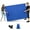 Blue, variant on Zippered Mattress Bag for Moving and Storage, Queen Size - Heavy Duty, Strong Zipper, Handles