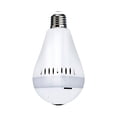 thumbnail image 1 of Versión global Xiaovv D3 1080P Smart Bulb Cámara de seguridad 2.4G, 1 of 8