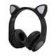 thumbnail image 4 of Headphone, Wireless Headphone Cat Ears Appearance Over Ear For Cellphone For Young People, 4 of 7