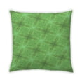 thumbnail image 1 of Ahgly Company Outdoor Square Contemporary Throw Pillow, 18 inch by 18 inch, 1 of 5
