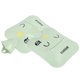thumbnail image 5 of Warm And Leakproof Cartoon Hot Water Bottle, Durable ,PVC Hot Water Bottle, For Winter School ANGGREK Otros, 5 of 8