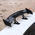 thumbnail image 3 of Universal Car Rear Wing Racing Spoiler Lightweight Abs Rear Wing For Auto Parts Accessories, 3 of 4