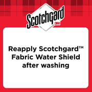 Scotchgard Fabric Water Shield: 10 ounces (Clear) [3-pack]