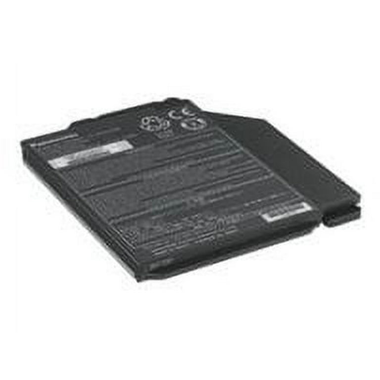 Panasonic CF-VZSU1431U Media Bay Battery for Toughbook CF-31