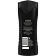 thumbnail image 2 of AXE Black Chill Body Wash for Men, 16 oz, 2 of 6