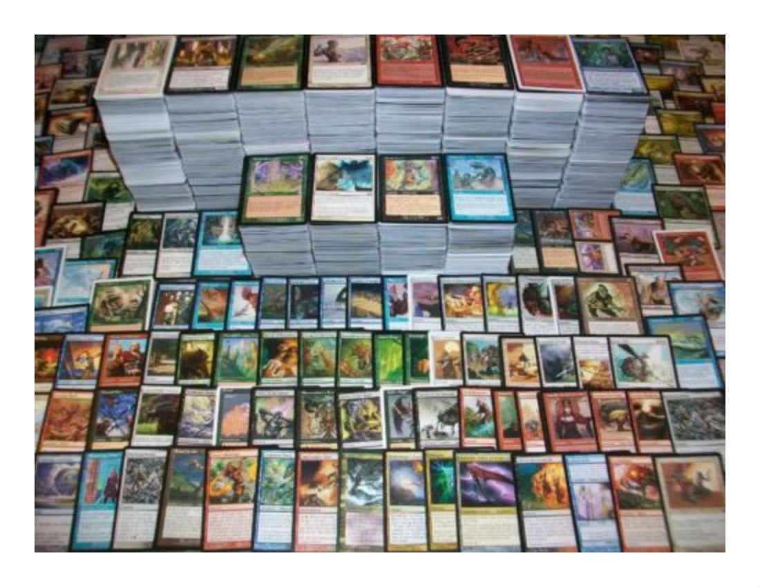 CHOOSE AN AMOUNT MTG Magic  Cards Bulk RARE Random Lot Collection RARES 
