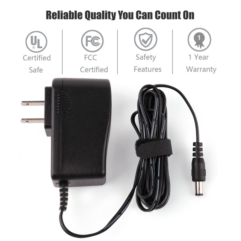 Yamaha Psr Ew425 12V 2A AC/DC Power Supply Adapter For Yamaha PA-130 Yamaha Keyboard Power Cord 12v