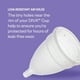 thumbnail image 5 of Copa menstrual DivaCup modelo 2 de silicona con vaso mezclador, 5 of 7