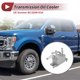 thumbnail image 3 of Enfriador de aceite del motor Unique Bargains para Ford F-250 Super Duty V8 6.7L 2011-2016, enfriador de aceite de transmisión No.BC3Z9N103A, aleación de aluminio, 1 Pcs coche, 3 of 6
