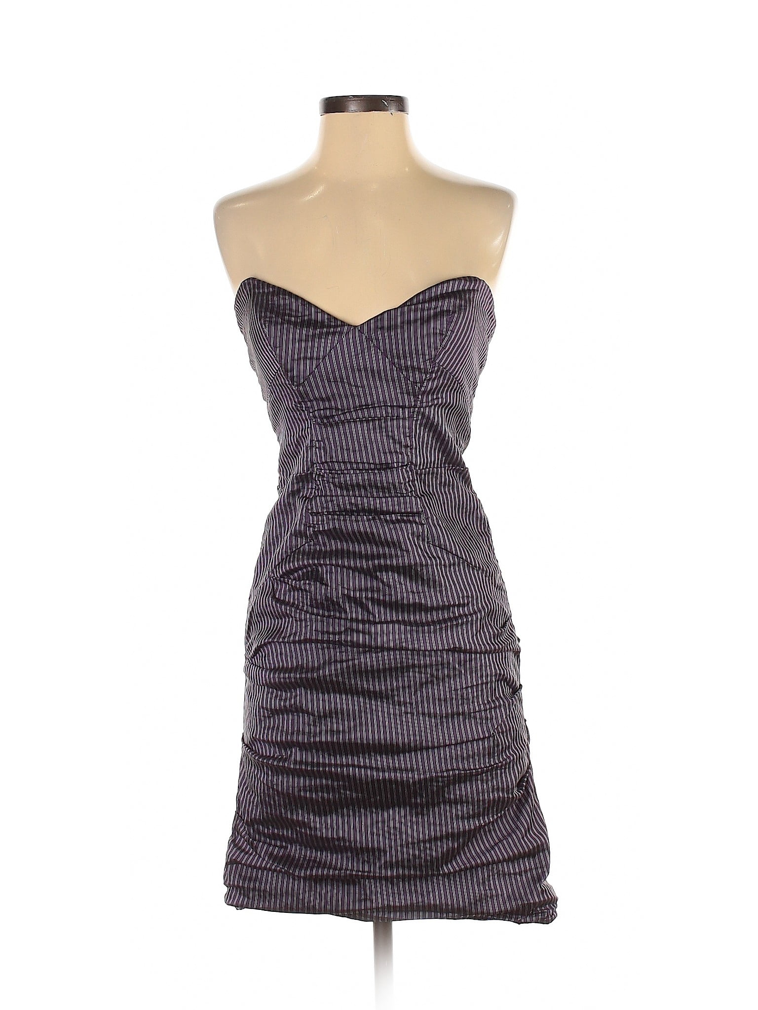 nicole miller cocktail dresses