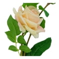 thumbnail image 4 of Ramo Artificial Mainstays 51 cm Rosas Rosa, 4 of 4